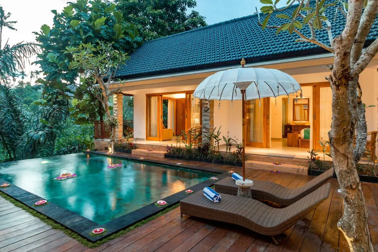 The Pesaren Ubud Hotel Resort Ubud (Bali)