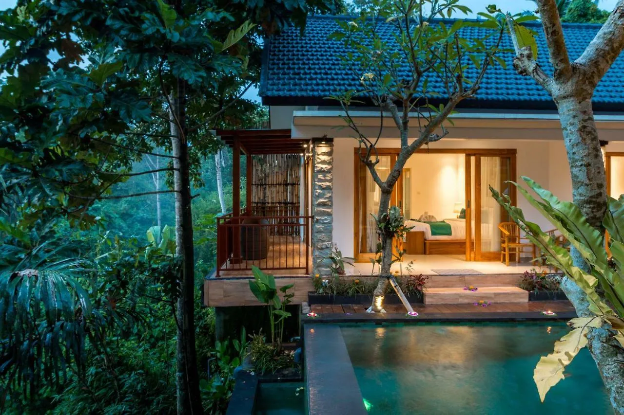 The Pesaren Ubud Hotel 3*, Ubud (Bali)