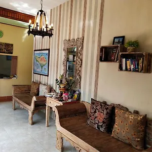 Hostel Vanara Sugriwa, Ubud (Bali)