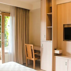*** Hotel Core Benoa Indonesien