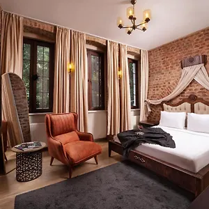 *** Hotel Nine Türkei