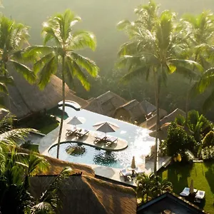 Resort Viceroy Bali - Chse Certified