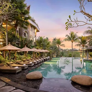 Курортный комплекс Kuwarasan A Pramana Experience, Убуд