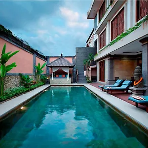 **** Hotel The Visala Boutique Indonesien