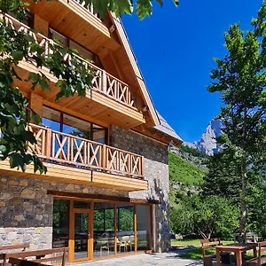  Hotel Neokulla - By Kol Gjoni Albanien