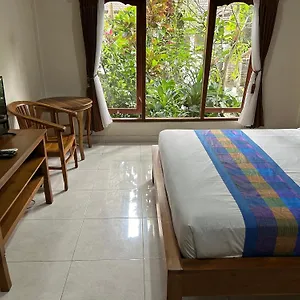 Guest house Balimas, Ubud (Bali)