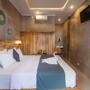 Gasthof Rumah Weda