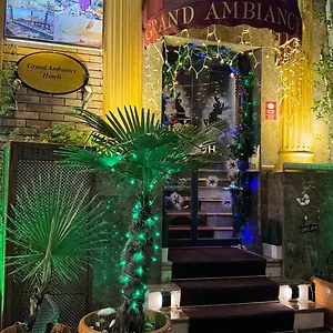 ** Hotel Grand Ambiance Türkei