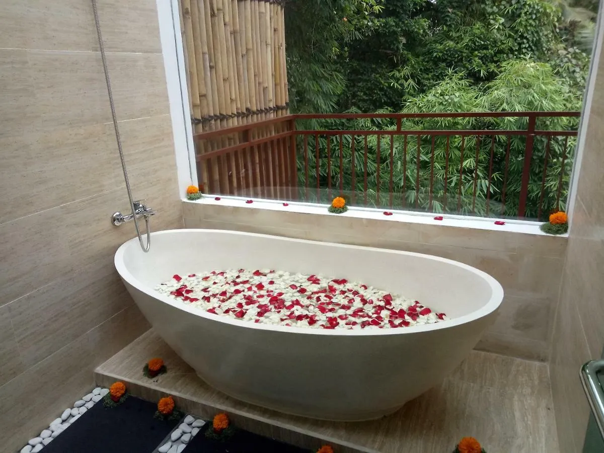 The Pesaren Ubud Hotel Resort