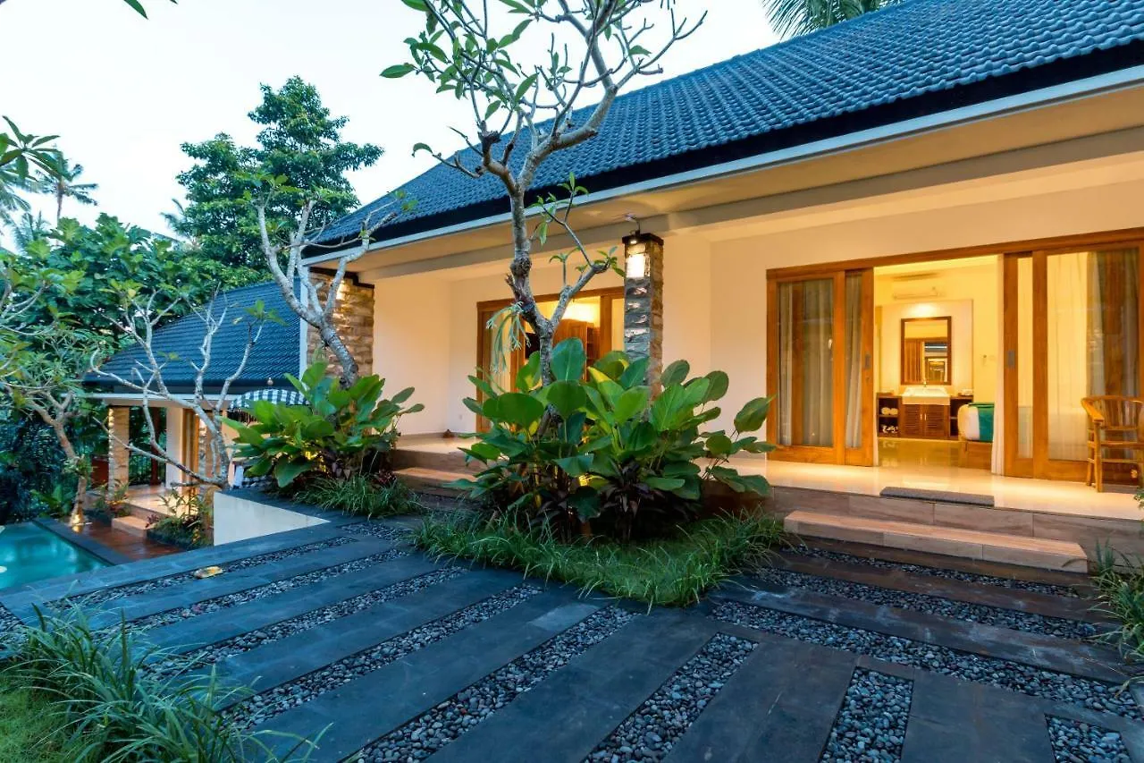 The Pesaren Ubud Resort