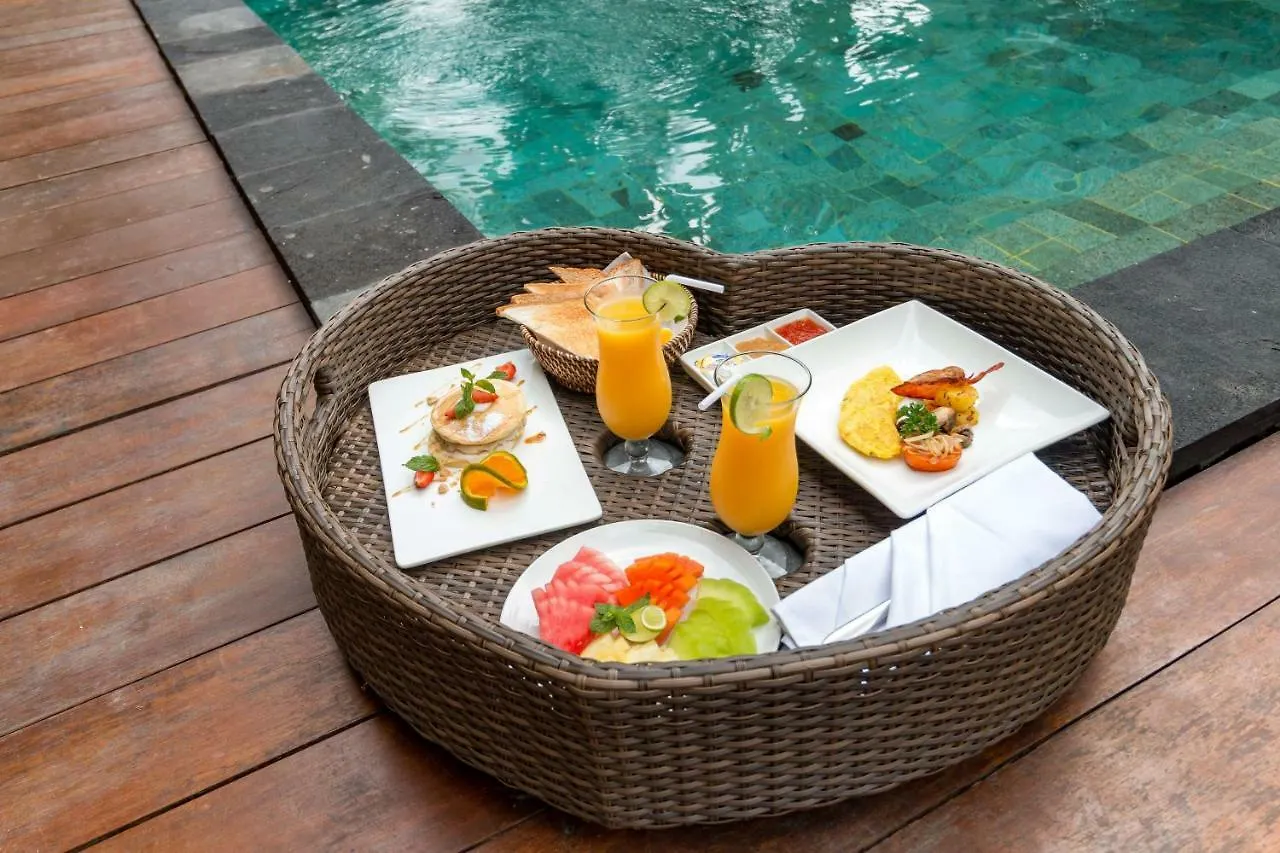 The Pesaren Ubud Resort