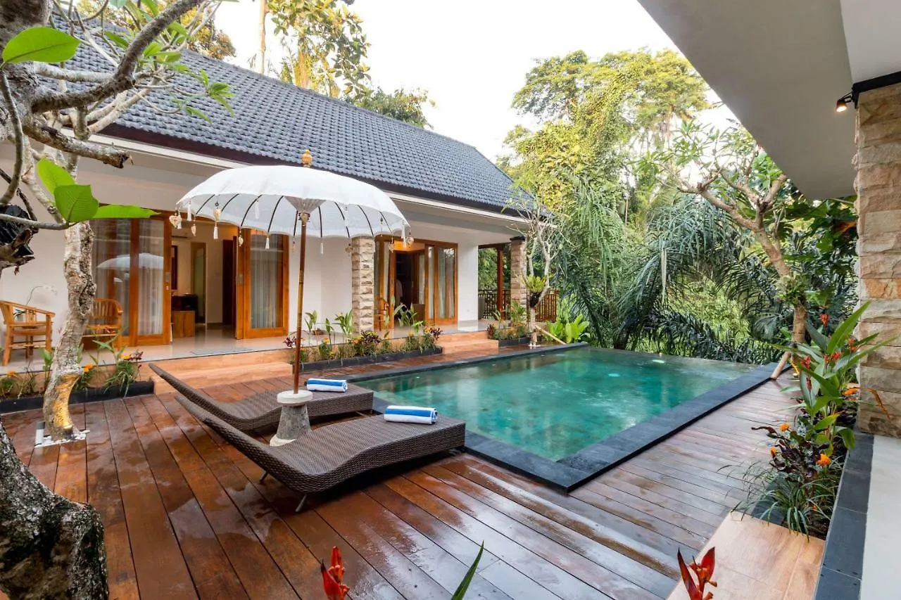 The Pesaren Ubud