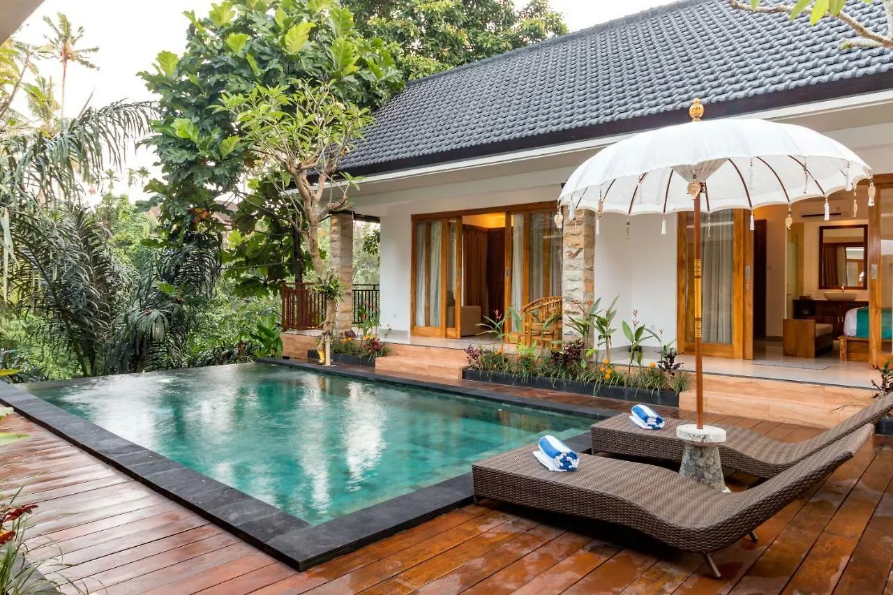The Pesaren Ubud Resort