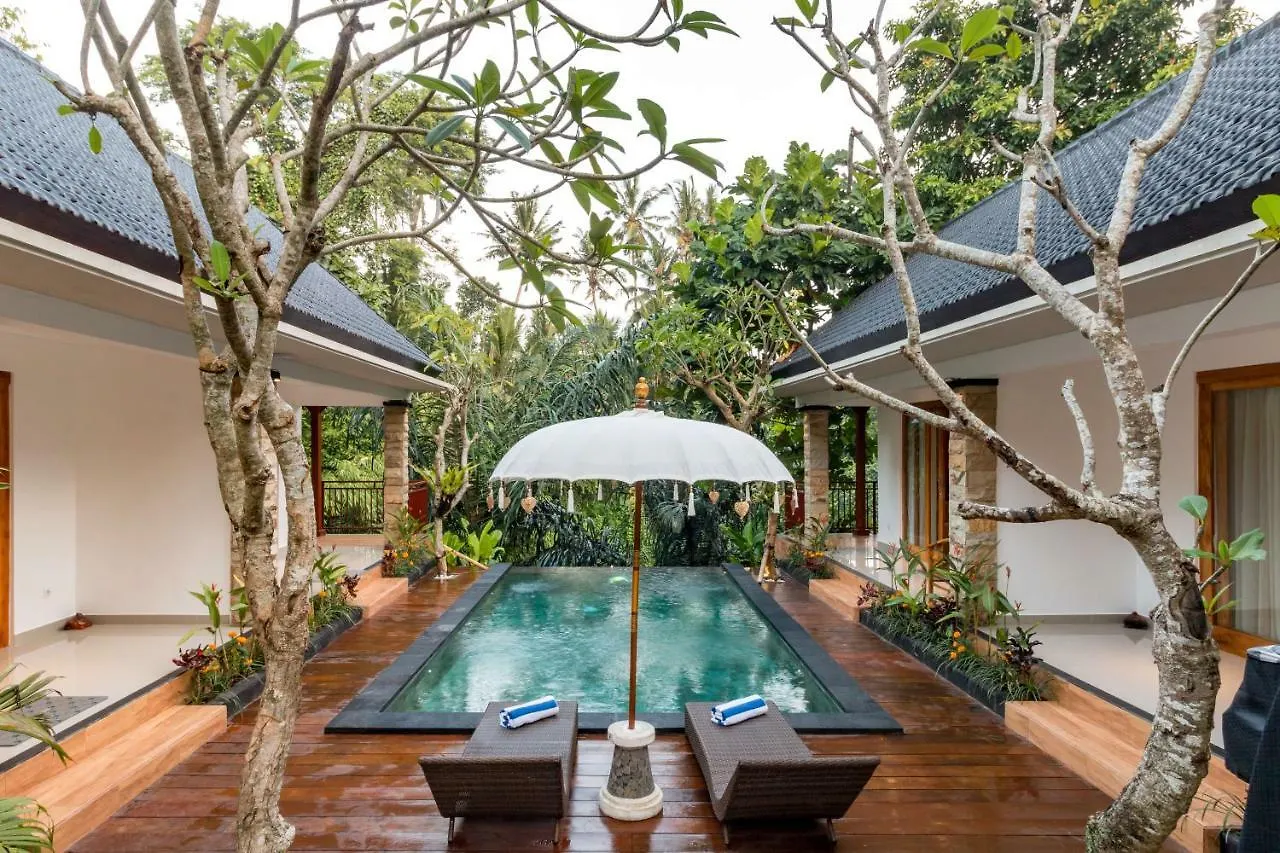 The Pesaren Ubud Resort