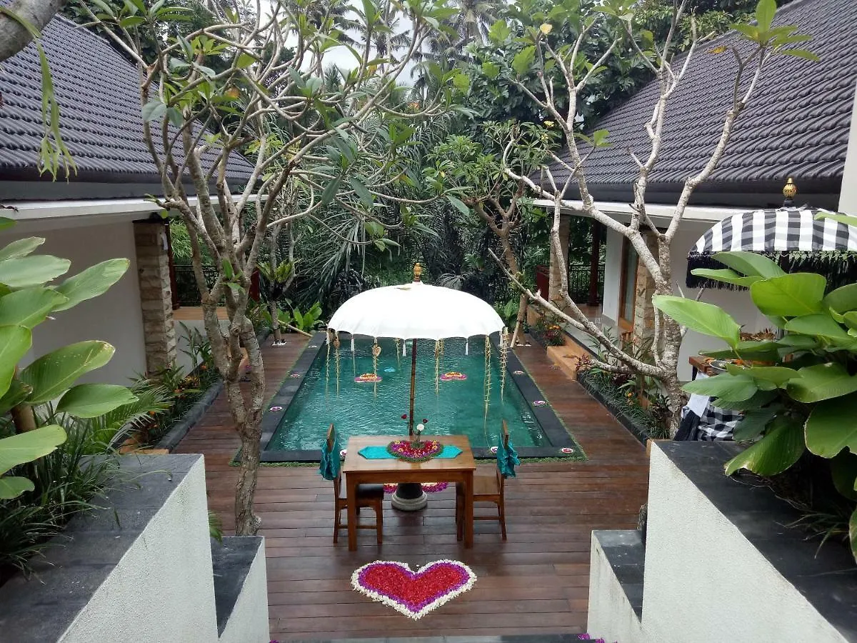The Pesaren Ubud Resort
