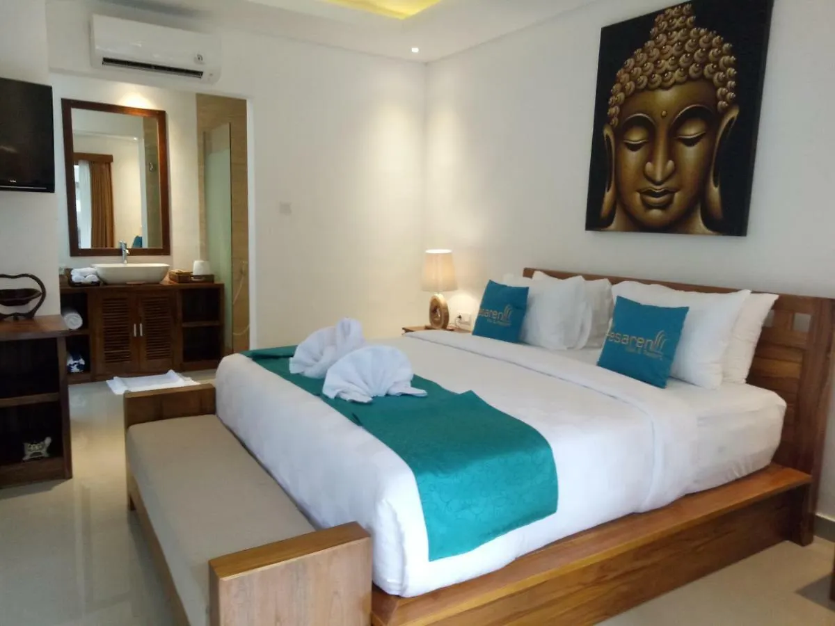 The Pesaren Ubud 3*, Ubud (Bali) Indonesia