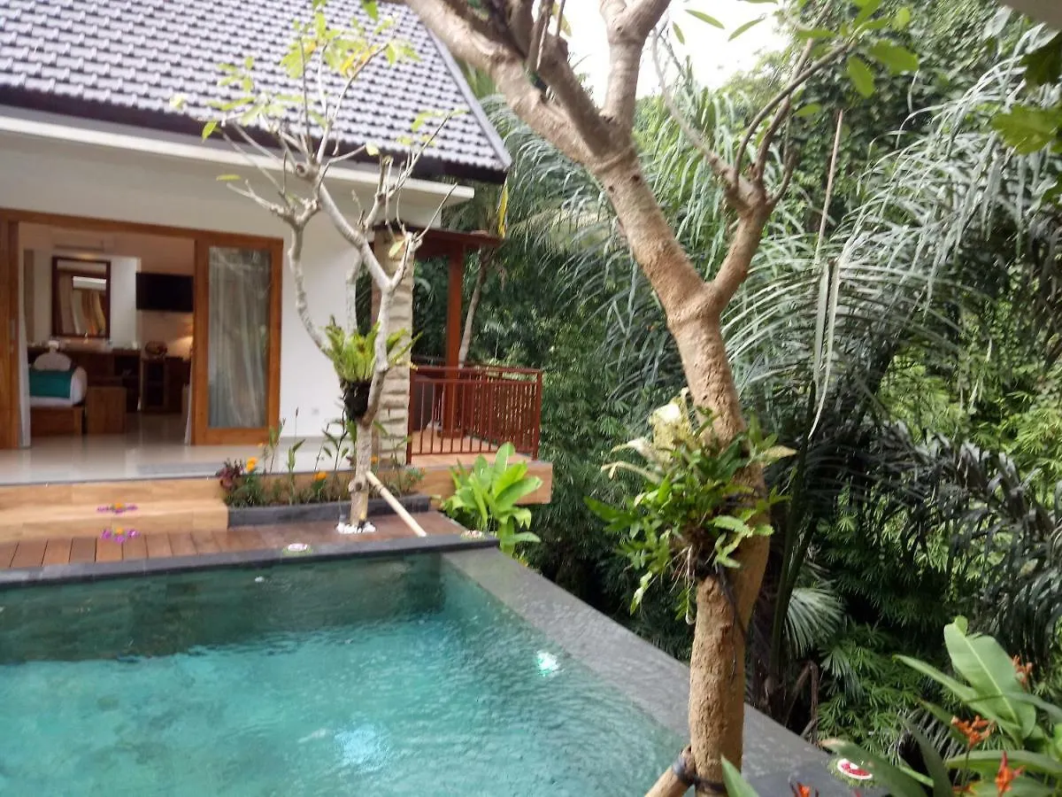 The Pesaren Ubud Resort Ubud (Bali)