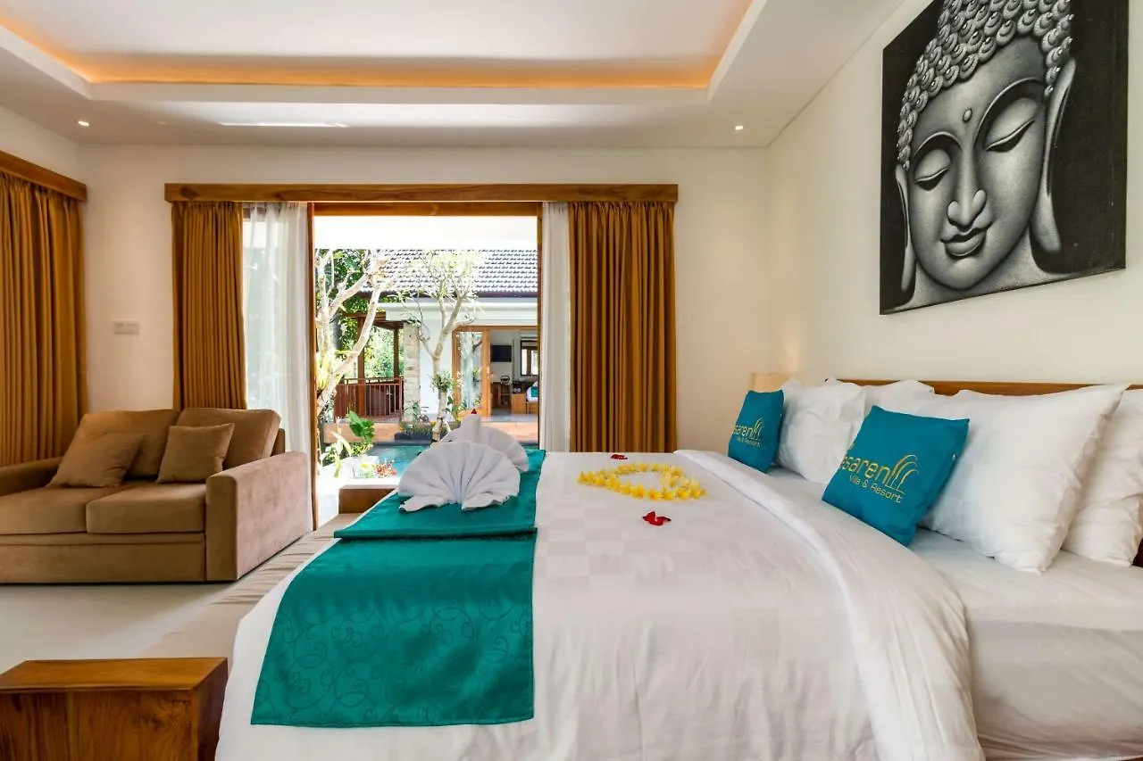The Pesaren Ubud 3*, Ubud (Bali) Indonesia