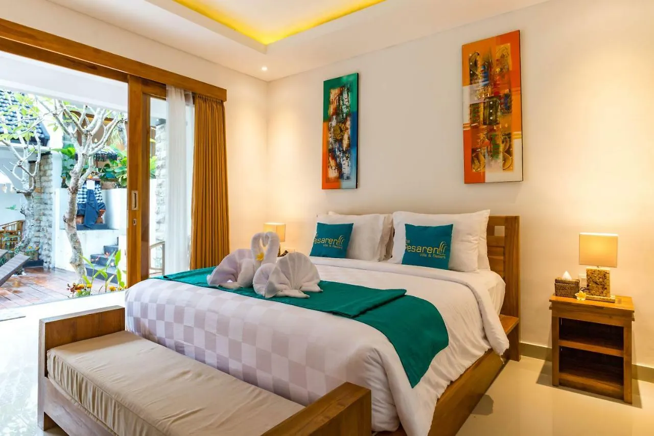 The Pesaren Ubud Resort Ubud (Bali)