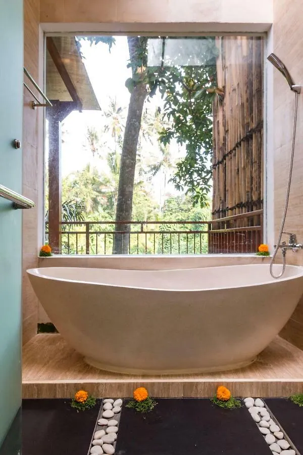 The Pesaren Ubud Indonesia
