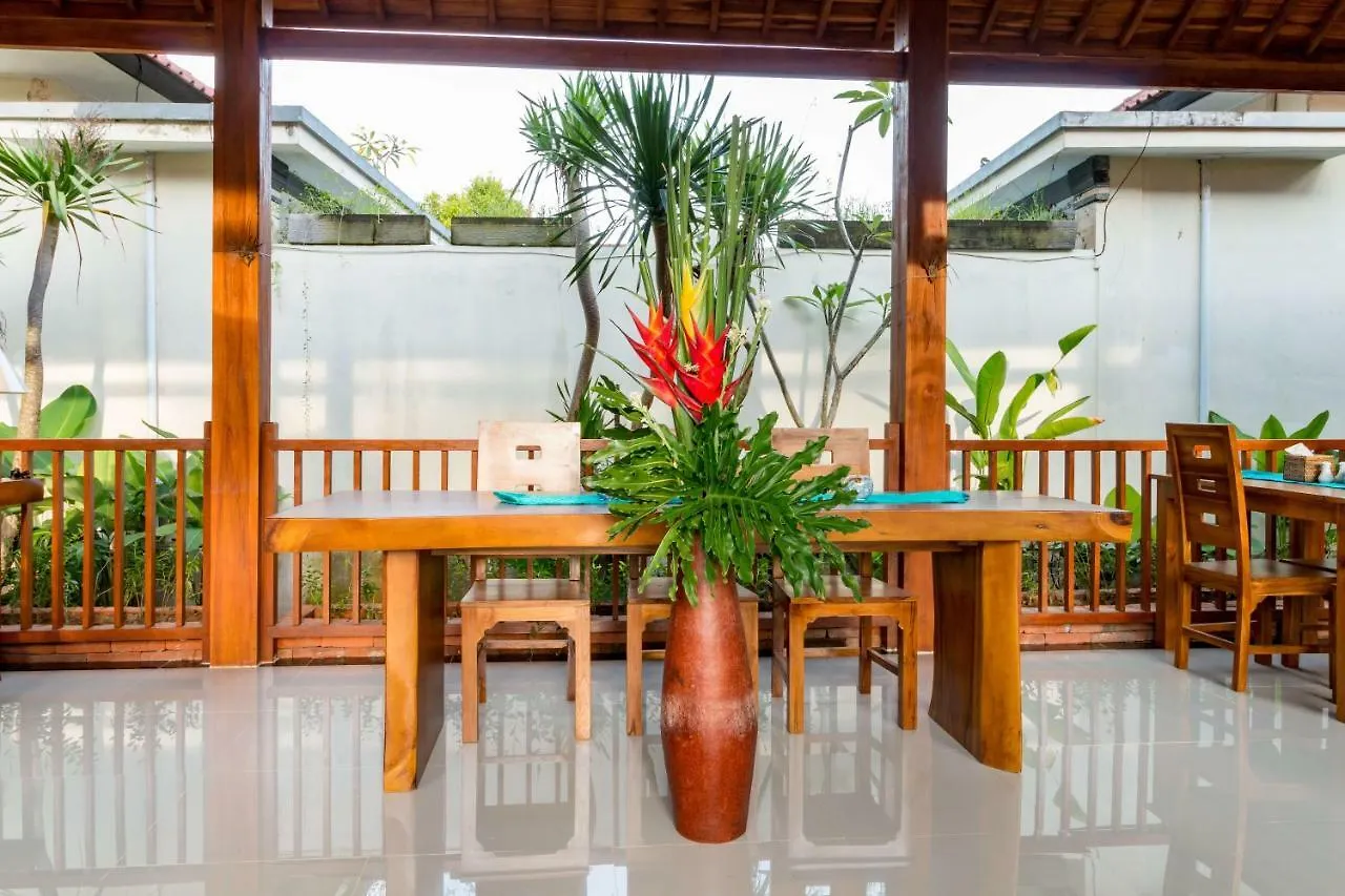 The Pesaren Ubud 3*, Ubud (Bali) Indonesia