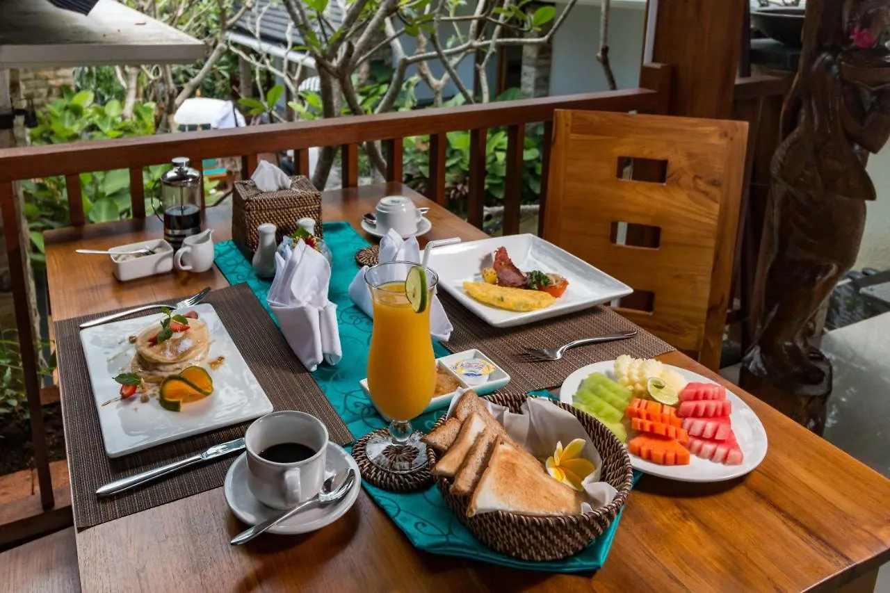The Pesaren Ubud Ubud (Bali)