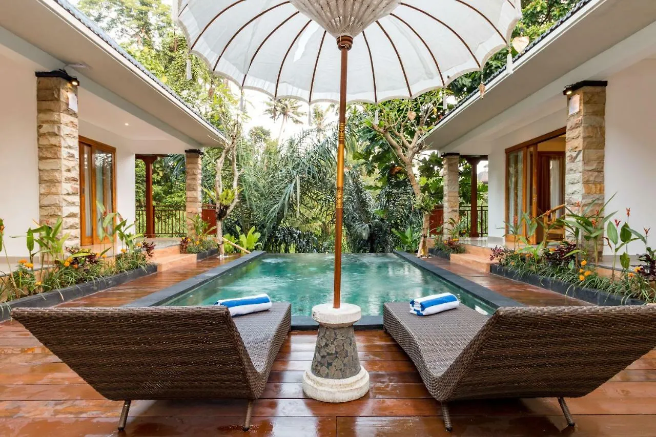The Pesaren Ubud Ubud (Bali)