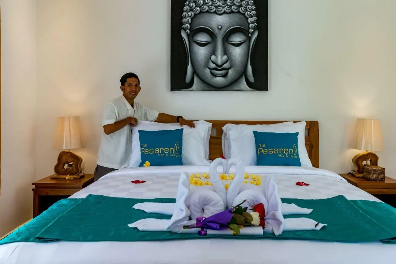 The Pesaren Ubud
