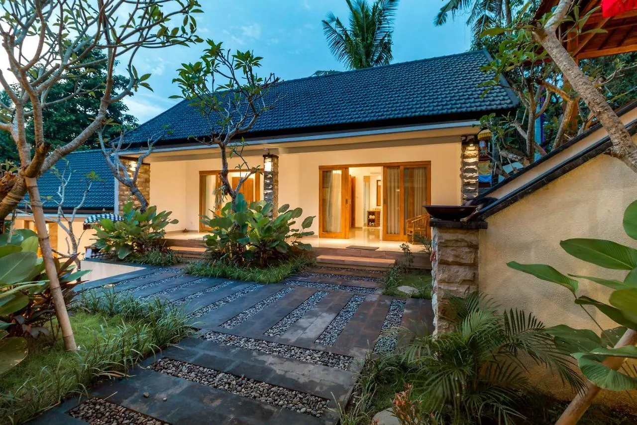 The Pesaren Ubud 3*, Ubud (Bali)